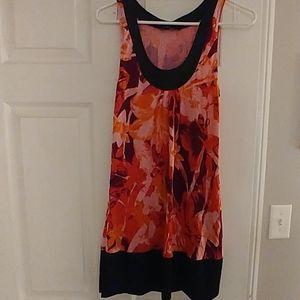 Express dress